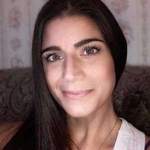 Meet your Posher, Whitney